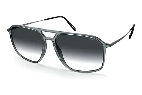 Sonnenbrille Silhouette Sun Lite Collection (4085 6500)
