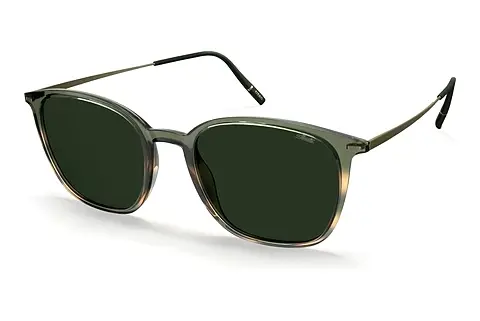 Sonnenbrille Silhouette Sun Lite Collection (4086 5540)