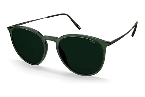 Sonnenbrille Silhouette Sun Lite Collection (4087 5560)