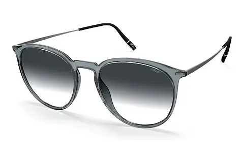 Sonnenbrille Silhouette Sun Lite Collection (4087 6500)