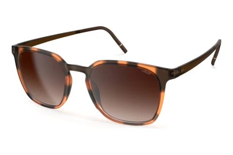 Sonnenbrille Silhouette Element Collection (4089 6230)
