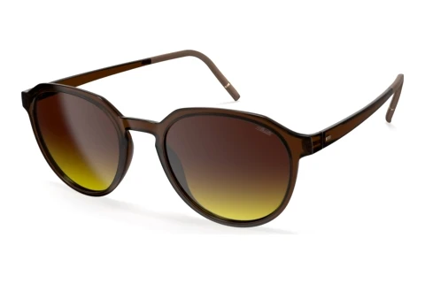 Sonnenbrille Silhouette Element Collection (4090 6330)