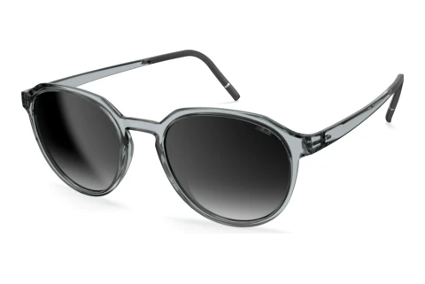 Sonnenbrille Silhouette Element Collection (4090 6510)