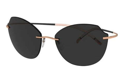 Sonnenbrille Silhouette TMA Collection (8158 3630)