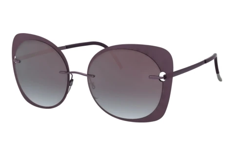 Sonnenbrille Silhouette Accent Shades (8164 4040)