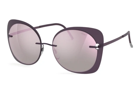 Sonnenbrille Silhouette Accent Shades (8164 4140)