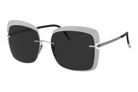 Sonnenbrille Silhouette Accent Shades (8165 6500)