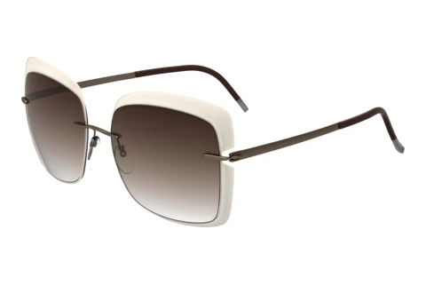 Sonnenbrille Silhouette Accent Shades (8165 8641)