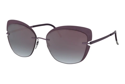 Sonnenbrille Silhouette Accent Shades (8166 4040)