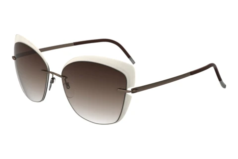 Sonnenbrille Silhouette Accent Shades (8166 8541)