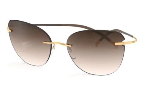 Sonnenbrille Silhouette TMA Collection (8175 7530)