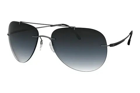 Sonnenbrille Silhouette Adventurer Collection (8176 6560)