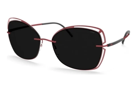 Sonnenbrille Silhouette Accent Shades (8177 3040)