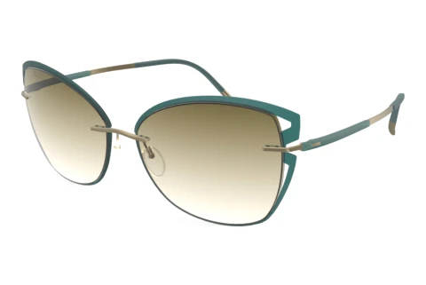 Sonnenbrille Silhouette Accent Shades (8179 5041)