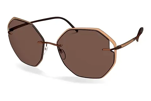 Sonnenbrille Silhouette Accent Shades (8187 2540)