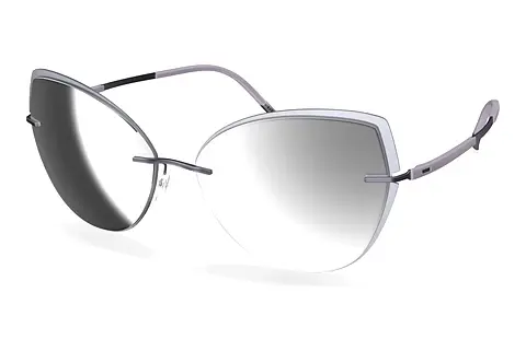 Sonnenbrille Silhouette Accent Shades (8188 4040)