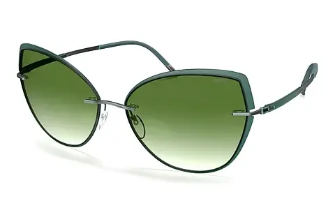 Sonnenbrille Silhouette Accent Shades (8188 5040)