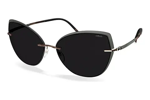 Sonnenbrille Silhouette Accent Shades (8188 6630)