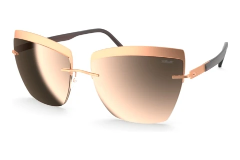 Sonnenbrille Silhouette Accent Shades (8189 3530)