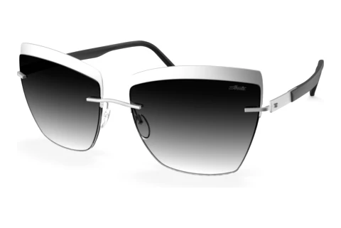 Sonnenbrille Silhouette Accent Shades (8189 7000)