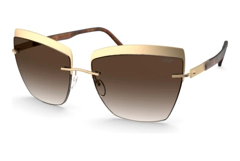 Sonnenbrille Silhouette Accent Shades (8189 7530)