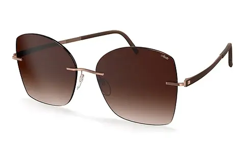 Sonnenbrille Silhouette Nova Shades (8193 3530)