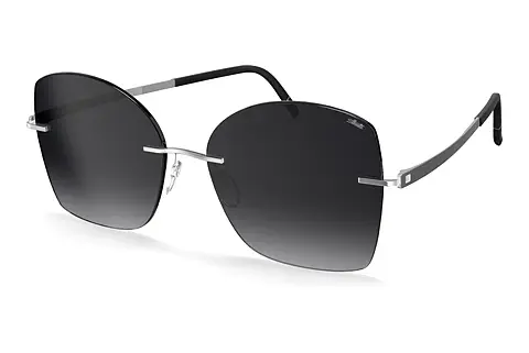 Sonnenbrille Silhouette Nova Shades (8193 7000)
