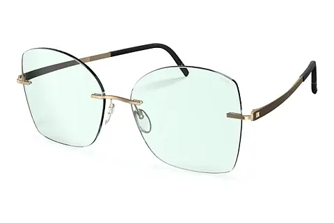 Sonnenbrille Silhouette Nova Shades (8193 7520)