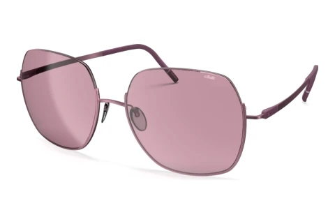 Sonnenbrille Silhouette Dynamic Dawn Collection (8194 3540)
