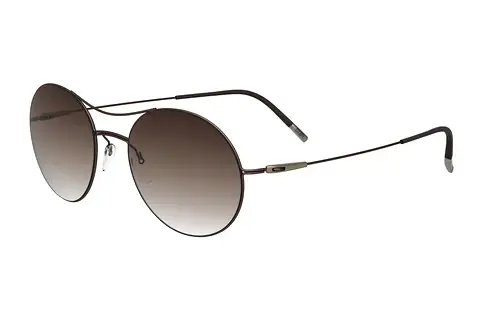 Sonnenbrille Silhouette Titan Breeze Collection (8694 6040)