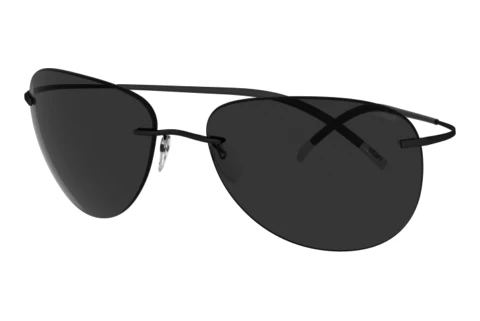 Sonnenbrille Silhouette TMA Collection (8697 9040)