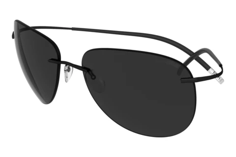 Sonnenbrille Silhouette TMA Collection (8697 9141)