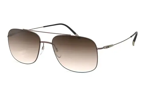 Sonnenbrille Silhouette Titan Breeze Collection (8716 6040)