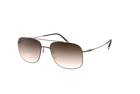 Sonnenbrille Silhouette 8716/75 6040
