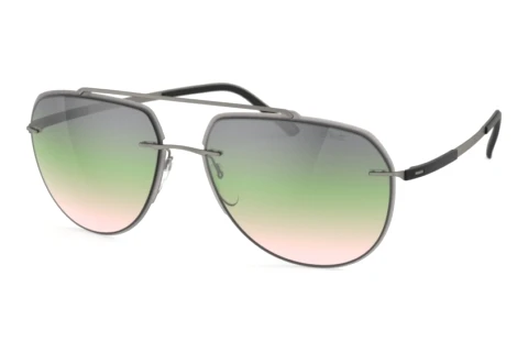 Sonnenbrille Silhouette Accent Shades (8719 6560)
