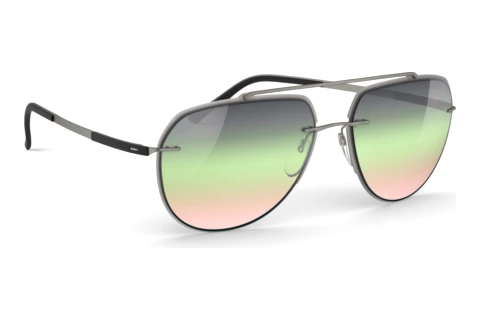 Sonnenbrille Silhouette Accent Shades (8719 6561)