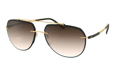 Sonnenbrille Silhouette Accent Shades (8719 9030)