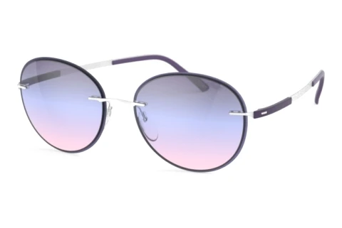 Sonnenbrille Silhouette Accent Shades (8720 4000)