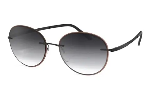 Sonnenbrille Silhouette Accent Shades (8720 6040)