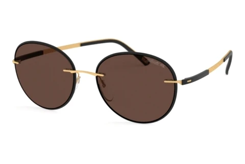 Sonnenbrille Silhouette Accent Shades (8720 9130)
