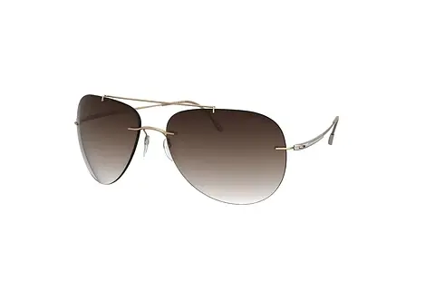 Sonnenbrille Silhouette Adventurer Collection (8721 8540)