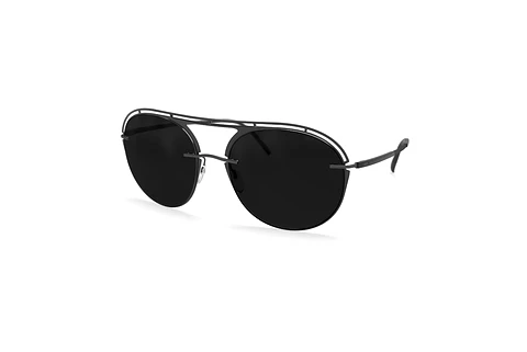 Sonnenbrille Silhouette Accent Shades (8724 9040)
