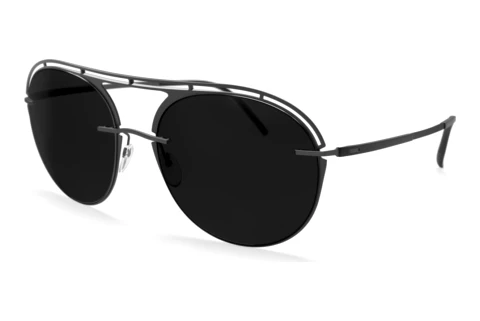 Sonnenbrille Silhouette Accent Shades (8724 9041)