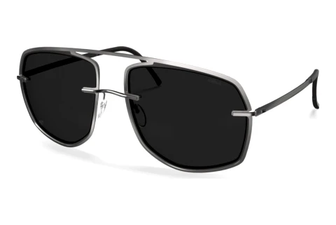 Sonnenbrille Silhouette New York Sky (8733 6560)