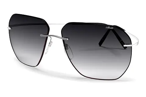 Sonnenbrille Silhouette TMA Collection (8743 7210)