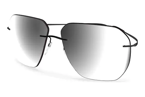 Sonnenbrille Silhouette TMA Collection (8743 9140)