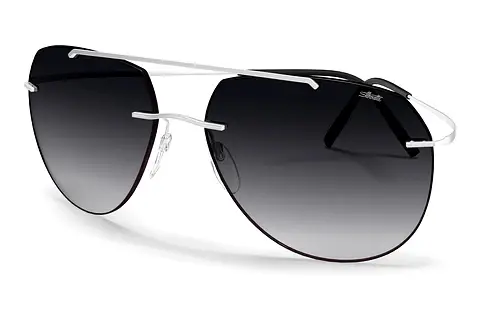 Sonnenbrille Silhouette TMA Collection (8744 7211)