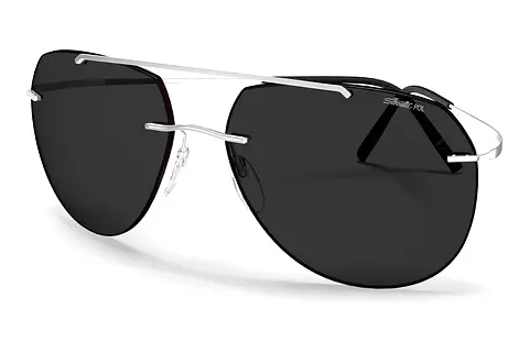 Sonnenbrille Silhouette TMA Collection (8744 7311)