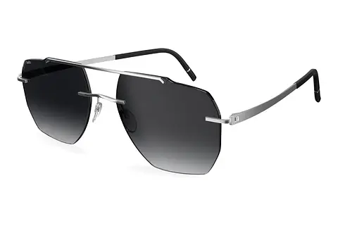 Sonnenbrille Silhouette Nova Shades (8746 7001)