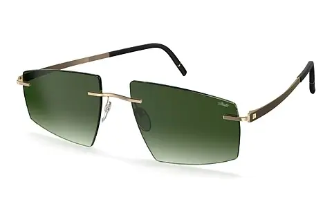 Sonnenbrille Silhouette Nova Shades (8747 7520)